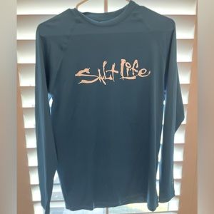 SALTLIFE Long Sleeve Shirt